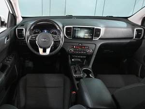 Внедорожник Kia Sportage 2021 года, 2679000 рублей, Аксай