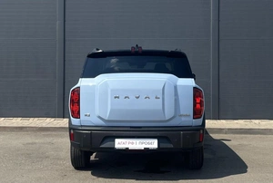 Внедорожник Haval H3 2024 года, 2395000 рублей, Солонцы