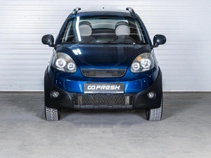 Хетчбэк Chery IndiS (S18D) 2014 года, 398000 рублей, Ставрополь