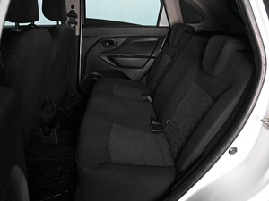 Хетчбэк ВАЗ (LADA) XRAY 2017 года, 589000 рублей, Ростов-на-Дону