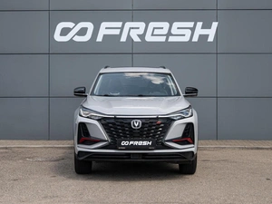 Внедорожник Changan CS75 Plus 2023 года, 2100000 рублей, Краснодар