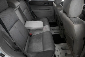 Внедорожник Subaru Forester 2003 года, 749000 рублей, Барнаул