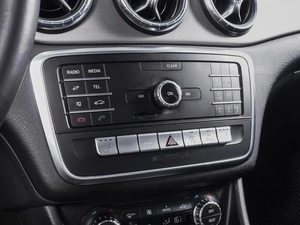 Седан Mercedes-benz CLA-класс 2018 года, 1630000 рублей, Ростов-на-Дону