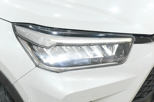 Внедорожник Toyota Raize 2021 года, 1699000 рублей, Новокузнецк