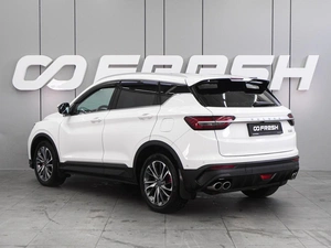 Внедорожник Belgee X50 2024 года, 1729000 рублей, Воронеж