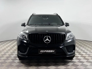 Внедорожник Mercedes-benz GLS-класс 2016 года, 4170100 рублей, Казань