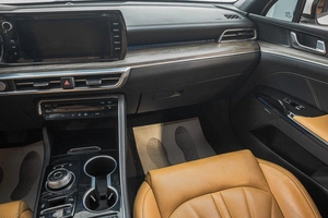 Седан Kia K5 2020 года, 2789000 рублей, Барнаул