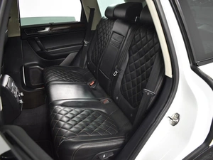 Внедорожник Volkswagen Touareg 2017 года, 3471900 рублей, Казань