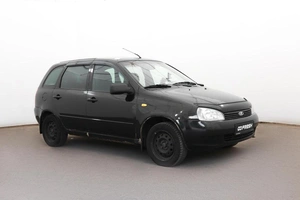 Универсал ВАЗ (LADA) Kalina 2012 года, 333000 рублей, Орёл