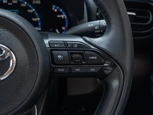Внедорожник Toyota Yaris Cross 2021 года, 2145000 рублей, Краснодар
