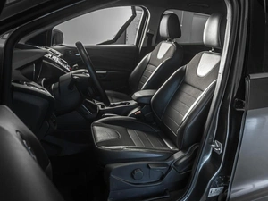 Внедорожник Ford Kuga 2016 года, 1569000 рублей, Тюмень