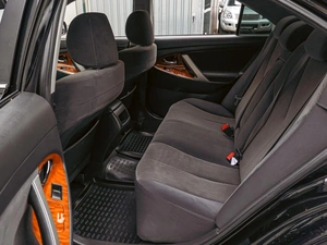 Седан Toyota Camry 2008 года, 1188000 рублей, Краснодар