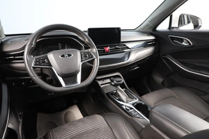 Внедорожник Москвич 3 2024 года, 1379000 рублей, Новосибирск