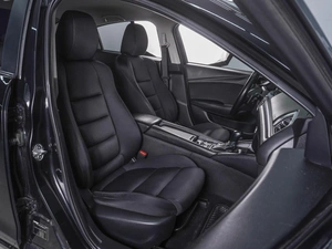 Седан Mazda 6 2015 года, 1619000 рублей, Ростов-на-Дону