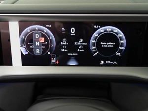 Внедорожник Volkswagen Teramont Pro 2025 года, 6758888 рублей, Москва