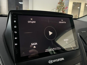 Внедорожник Hyundai ix35 2014 года, 1487000 рублей, Солонцы