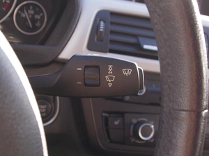 Седан BMW 3 серия 2014 года, 1820000 рублей, Владимир