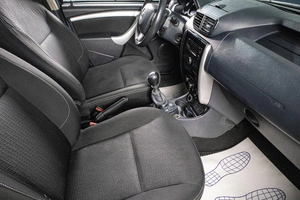 Внедорожник Nissan Terrano 2017 года, 1069000 рублей, Сургут