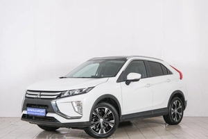 Внедорожник Mitsubishi Eclipse Cross 2019 года, 2409000 рублей, Красноярск