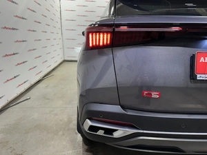 Внедорожник OMODA C5 2022 года, 1850000 рублей, Красноярск