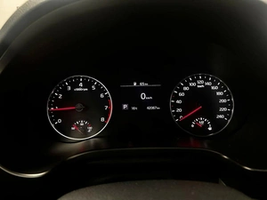 Внедорожник Kia Seltos 2021 года, 2295000 рублей, Красноярск