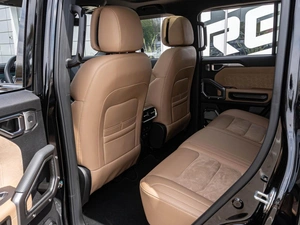 Внедорожник Jetour T2 2024 года, 3550000 рублей, Краснодар