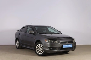 Седан Mitsubishi Lancer 2009 года, 679000 рублей, Новосибирск