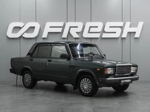 Седан ВАЗ (LADA) 2107 2010 года, 280000 рублей, Воронеж