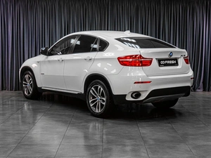 Внедорожник BMW X6 2013 года, 2299000 рублей, Тюмень