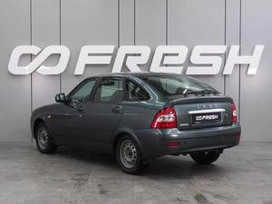 Седан ВАЗ (LADA) Priora 2010 года, 469000 рублей, Воронеж