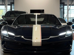 Купе Ferrari 296 GTB 2024 года, 29990000 рублей, Павловская Слобода