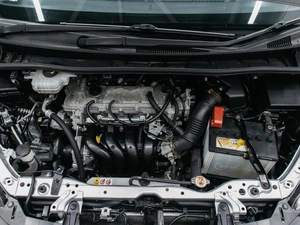Минивэн Toyota Noah 2018 года, 2490000 рублей, Красноярск