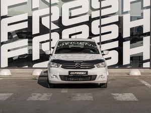 Седан Citroen C-Elysee 2013 года, 615000 рублей, Краснодар