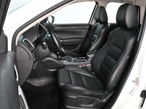 Внедорожник Mazda CX-5 2016 года, 1999000 рублей, Аксай