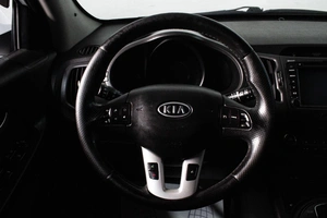 Внедорожник Kia Sportage 2011 года, 1299000 рублей, Сургут