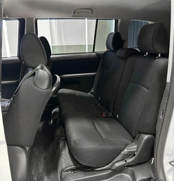 Минивэн Toyota Isis 2014 года, 1290000 рублей, Красноярск