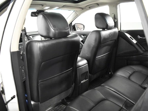 Внедорожник Nissan Murano 2015 года, 1927200 рублей, Казань