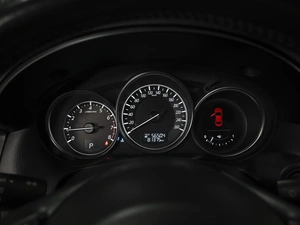 Внедорожник Mazda CX-5 2017 года, 2398000 рублей, Ставрополь