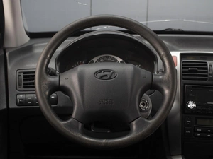Внедорожник Hyundai Tucson 2008 года, 820000 рублей, Омск