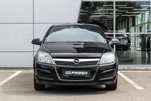 Седан Opel Astra 2011 года, 580000 рублей, Ярославль