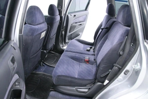 Минивэн Honda Stream 2001 года, 593000 рублей, Солонцы