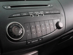 Хетчбэк Honda Civic 2007 года, 599000 рублей, Воронеж