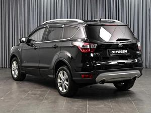Внедорожник Ford Kuga 2019 года, 1744000 рублей, Ставрополь