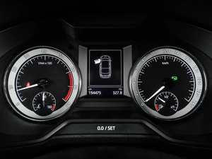 Лифтбек Skoda Octavia 2018 года, 1599000 рублей, Воронеж