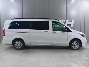 Минивэн Mercedes-benz Vito 2016 года, 2569000 рублей, Аксай
