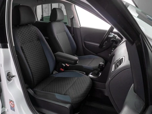 Седан Volkswagen Polo 2019 года, 1549000 рублей, Тюмень