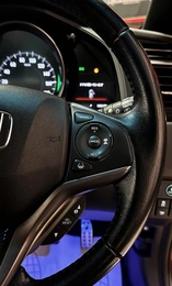 Хетчбэк Honda Fit 2017 года, 1217000 рублей, Красноярск