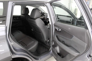 Внедорожник Chery Tiggo 7 2023 года, 2060000 рублей, Смоленск