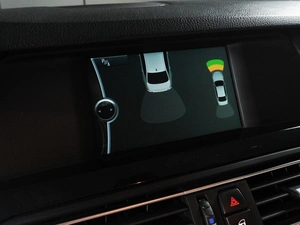 Седан BMW 5 серия 2011 года, 2169000 рублей, Минеральные Воды
