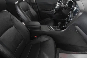 Седан Kia Optima 2014 года, 1669000 рублей, Кемерово